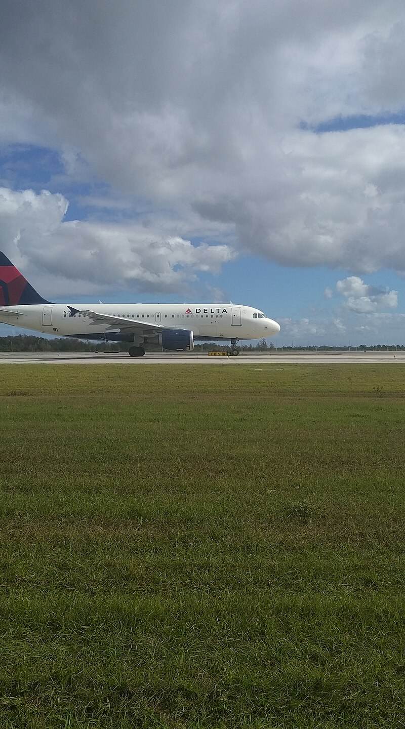 N357NB - Airbus