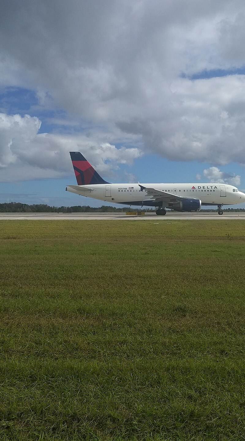 N357NB - Airbus