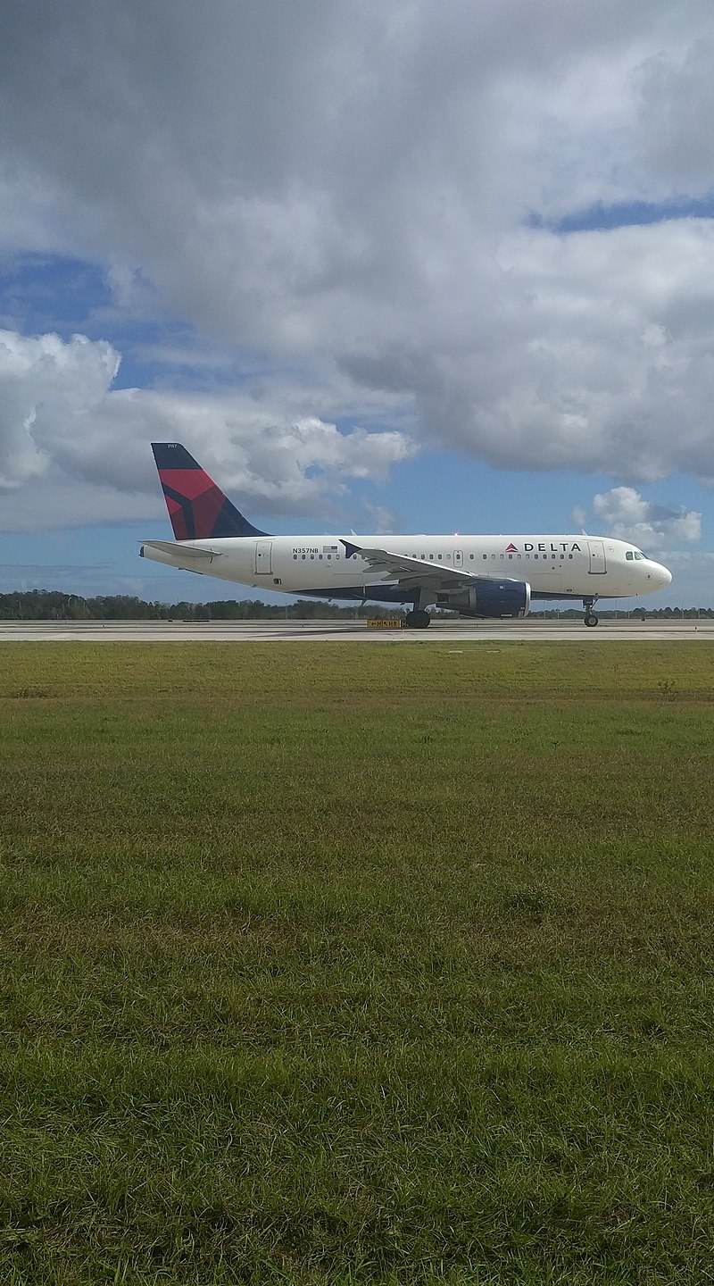 N357NB - Airbus