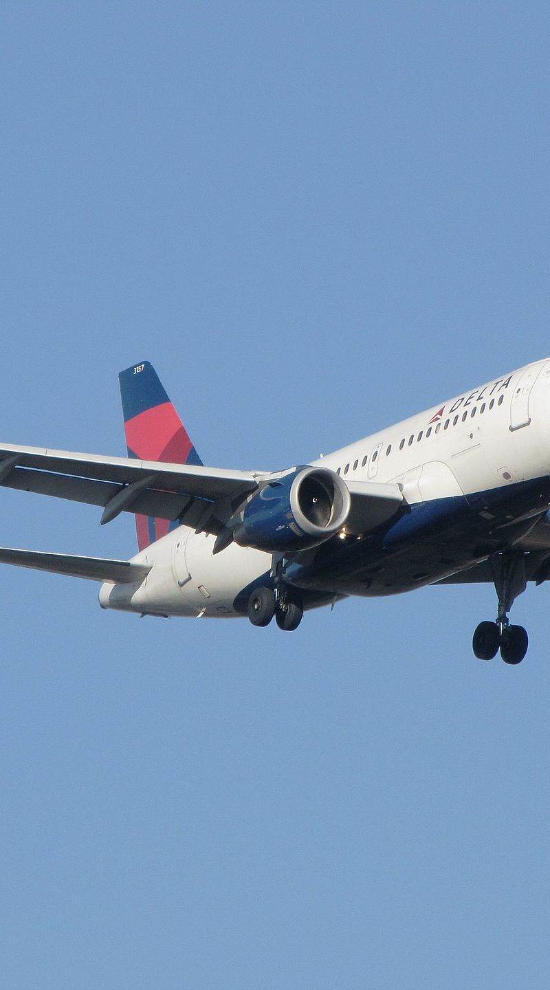 N357NB - Airbus