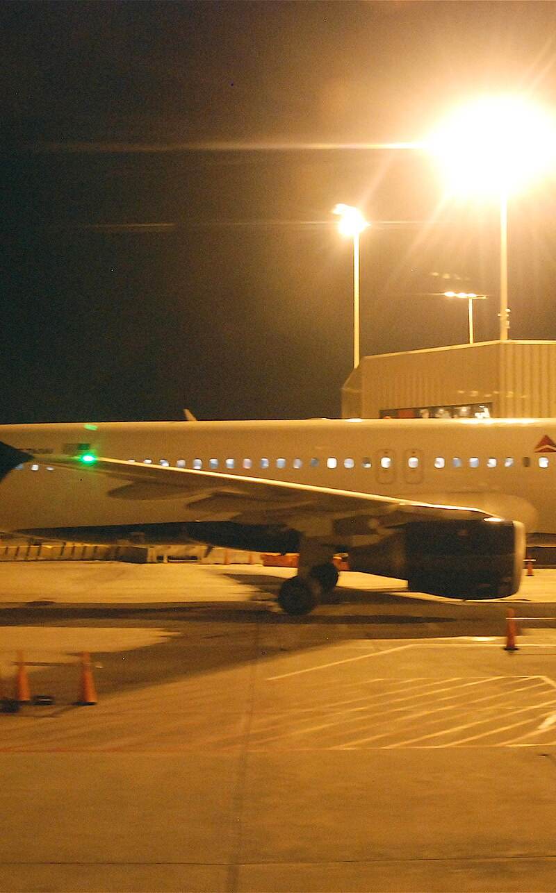 N357NW - Airbus