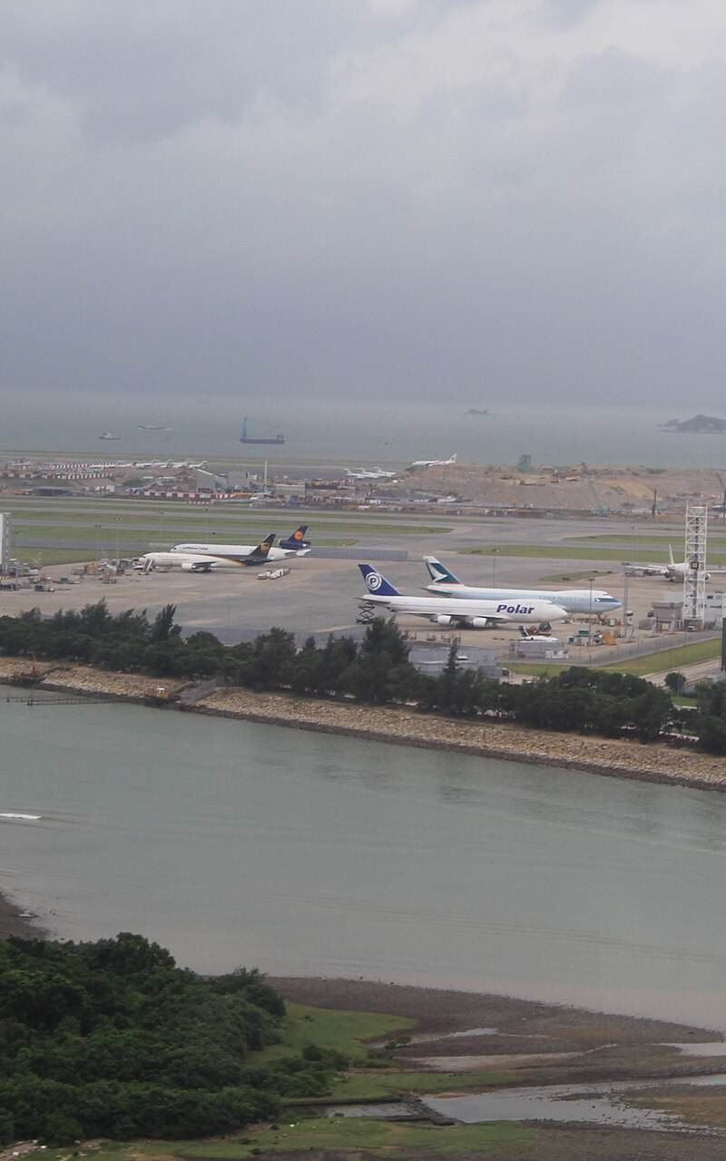 N357UP - Aircraft