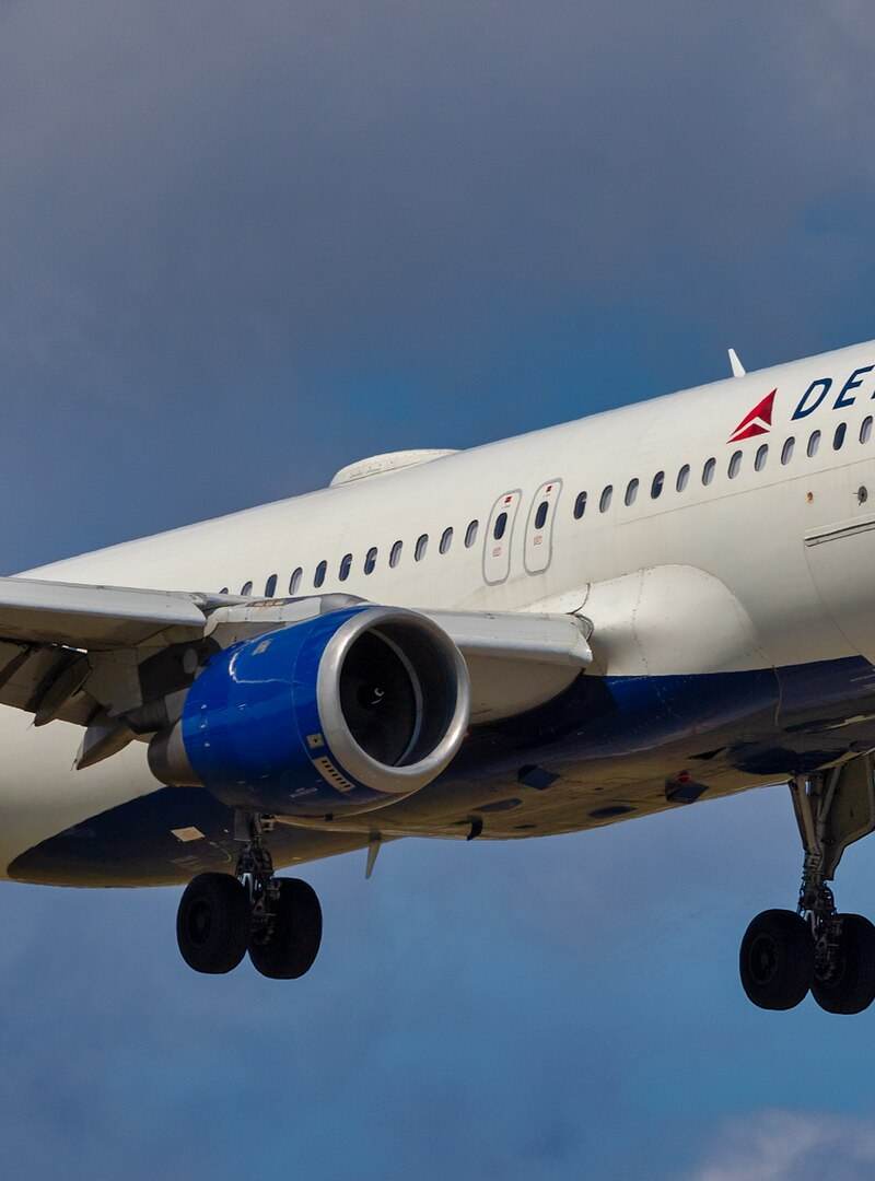 N344NW - Airbus