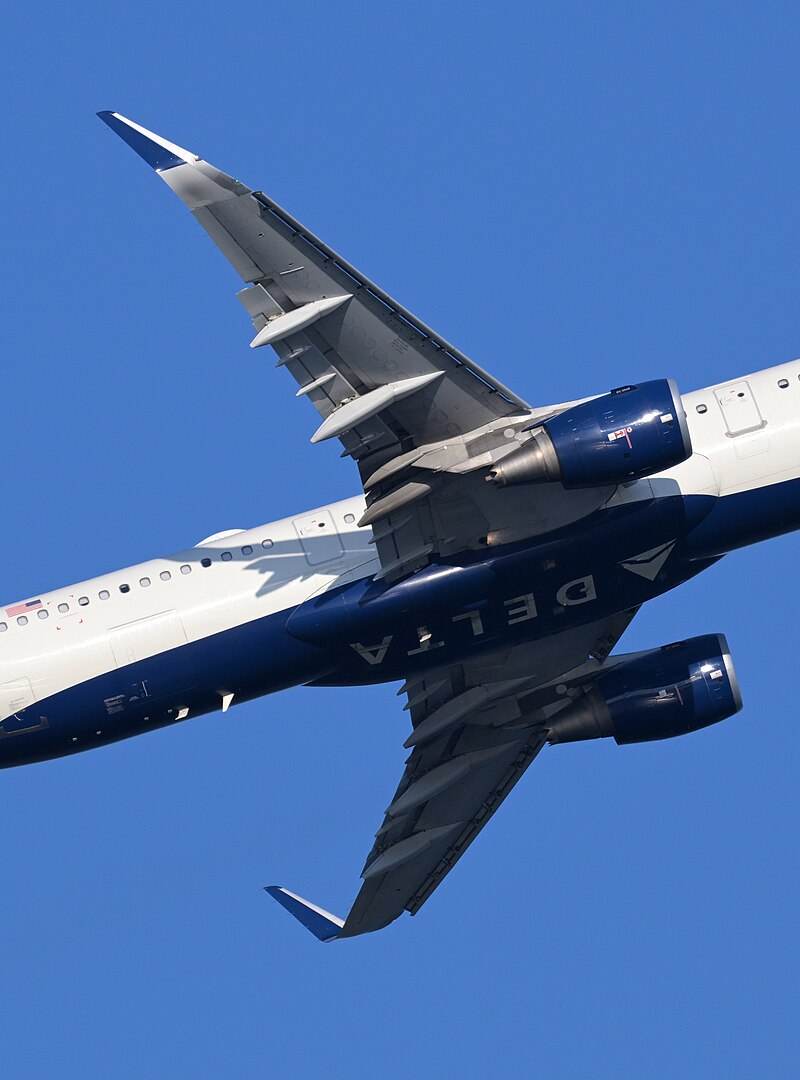 N358DN - Airbus
