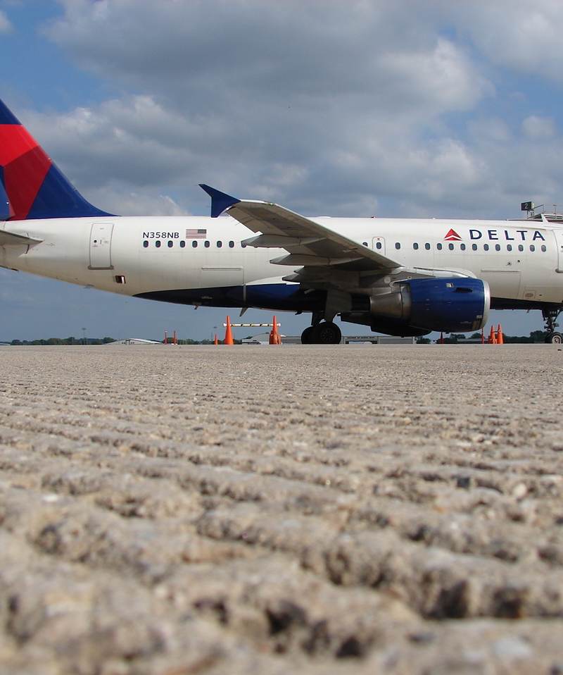 N358NB - Airbus