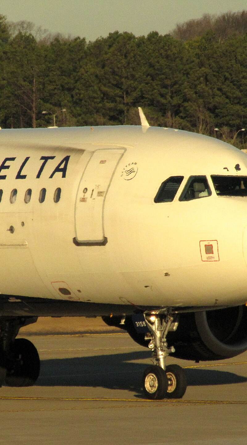 N358NB - Airbus