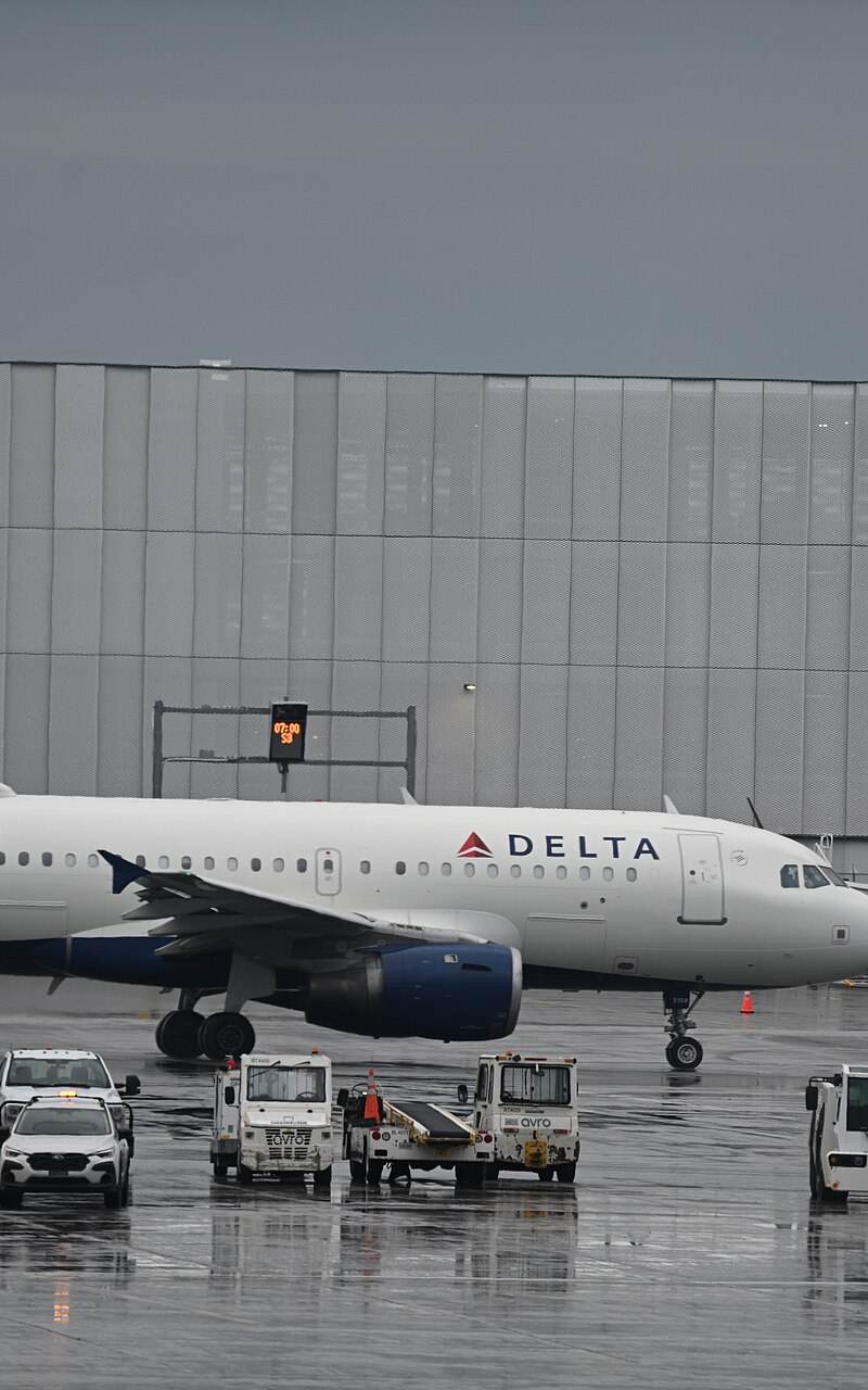 N358NB - Airbus