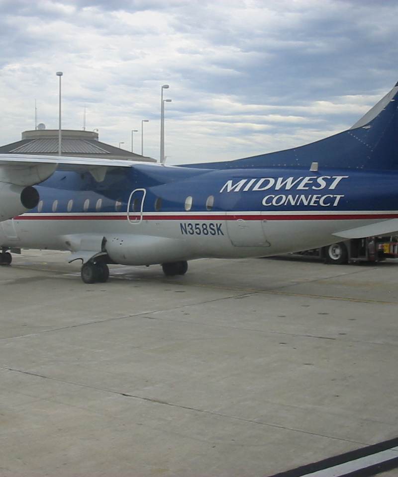 N358SK - Aircraft