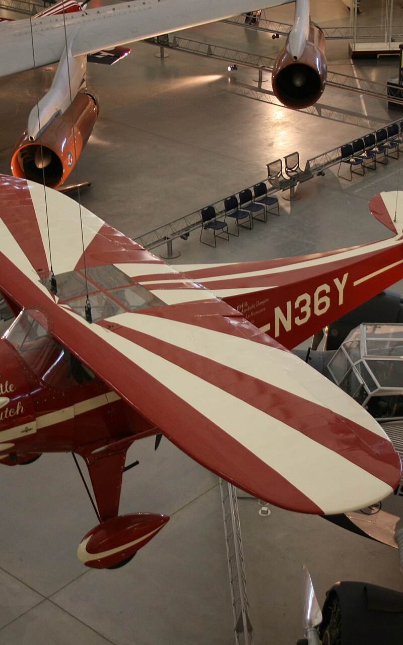  - Single-engine aircraft