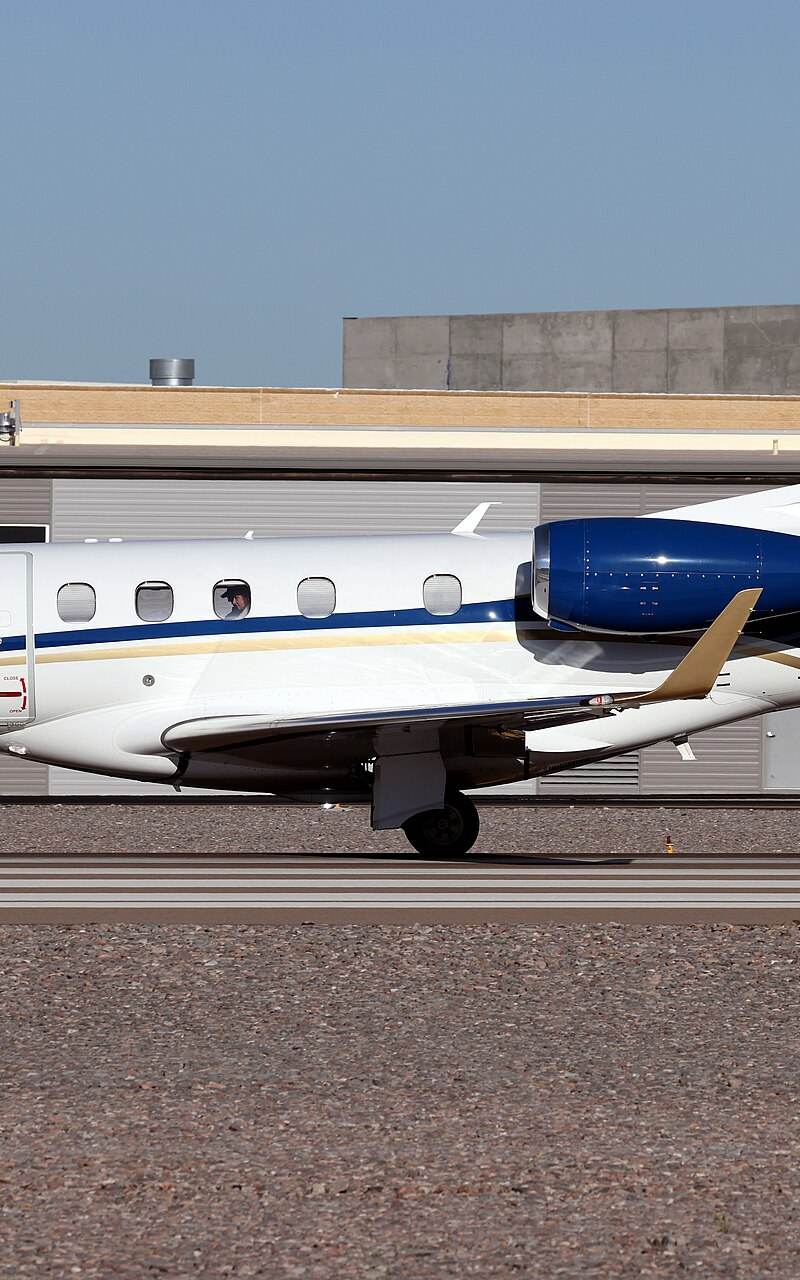 N359AS - Embraer