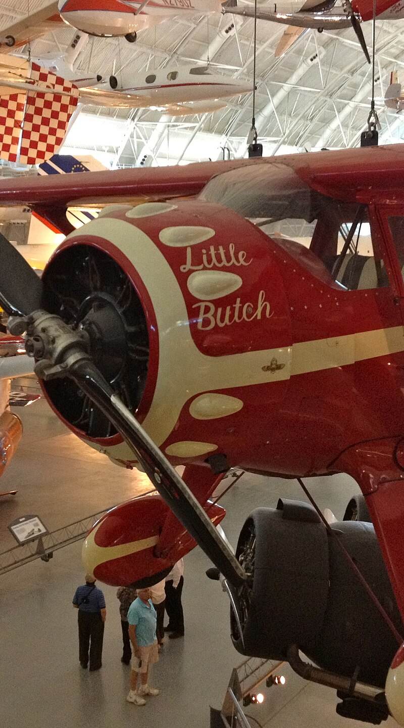  - Single-engine aircraft