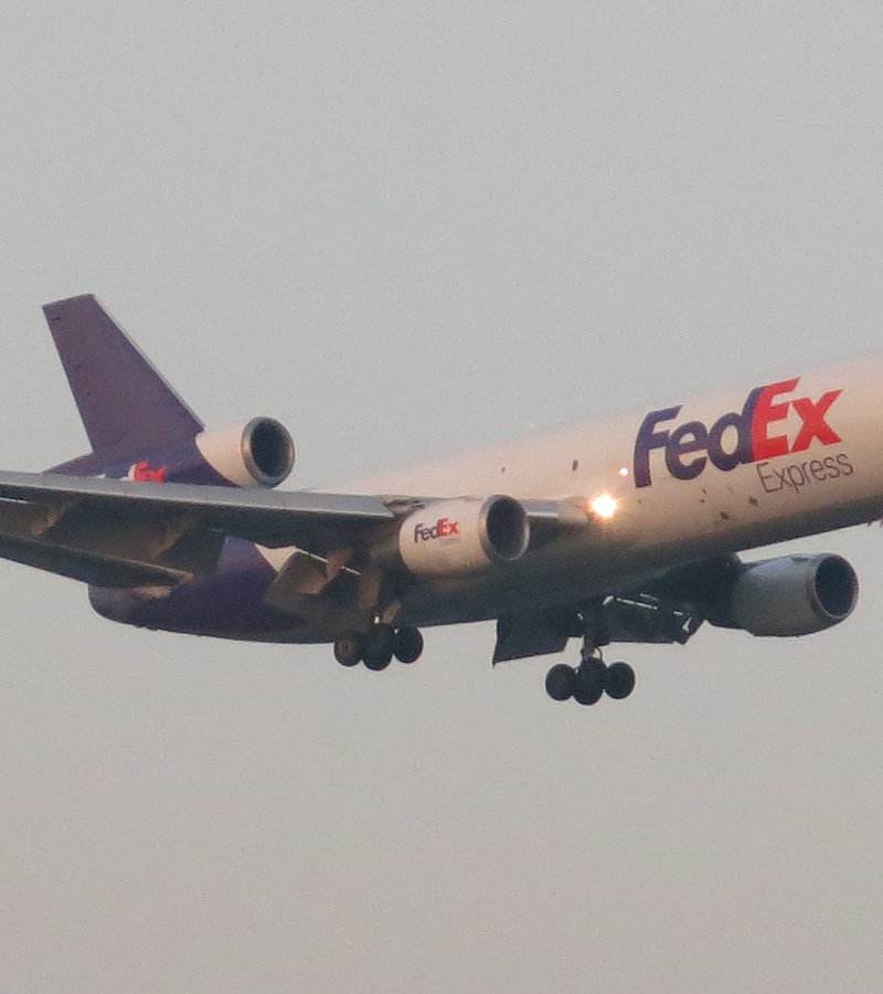 N359FE - Douglas