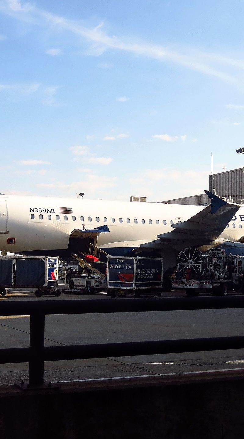 N359NB - Airbus