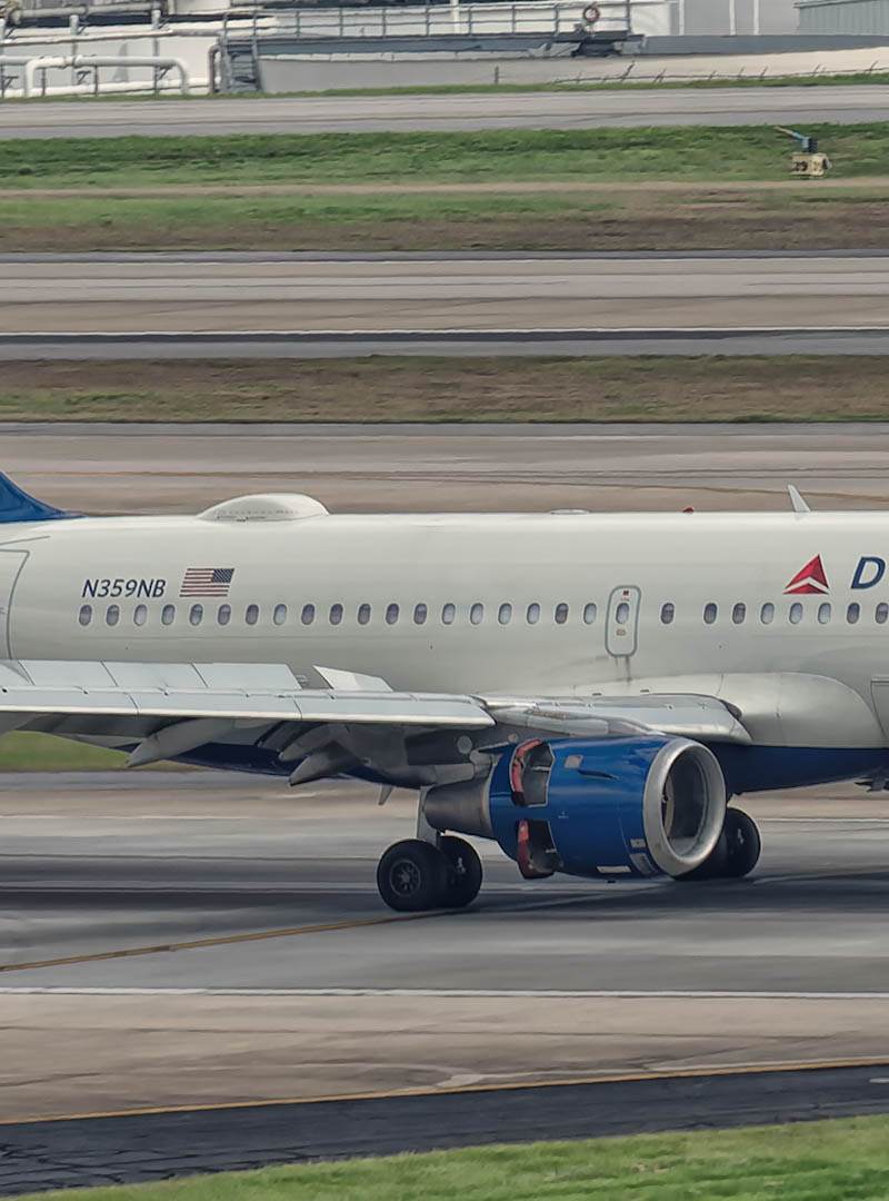 N359NB - Airbus