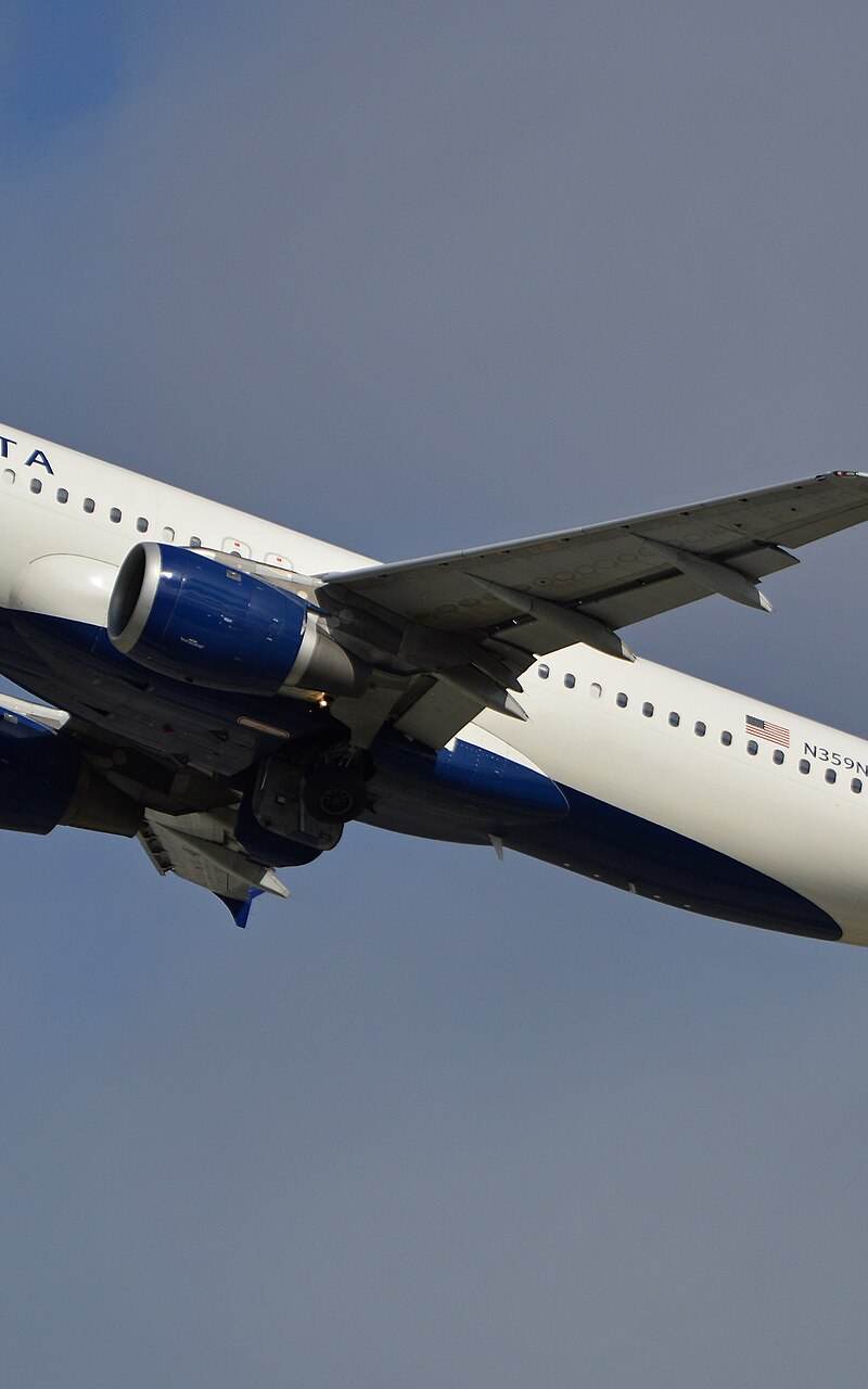 N359NW - Airbus