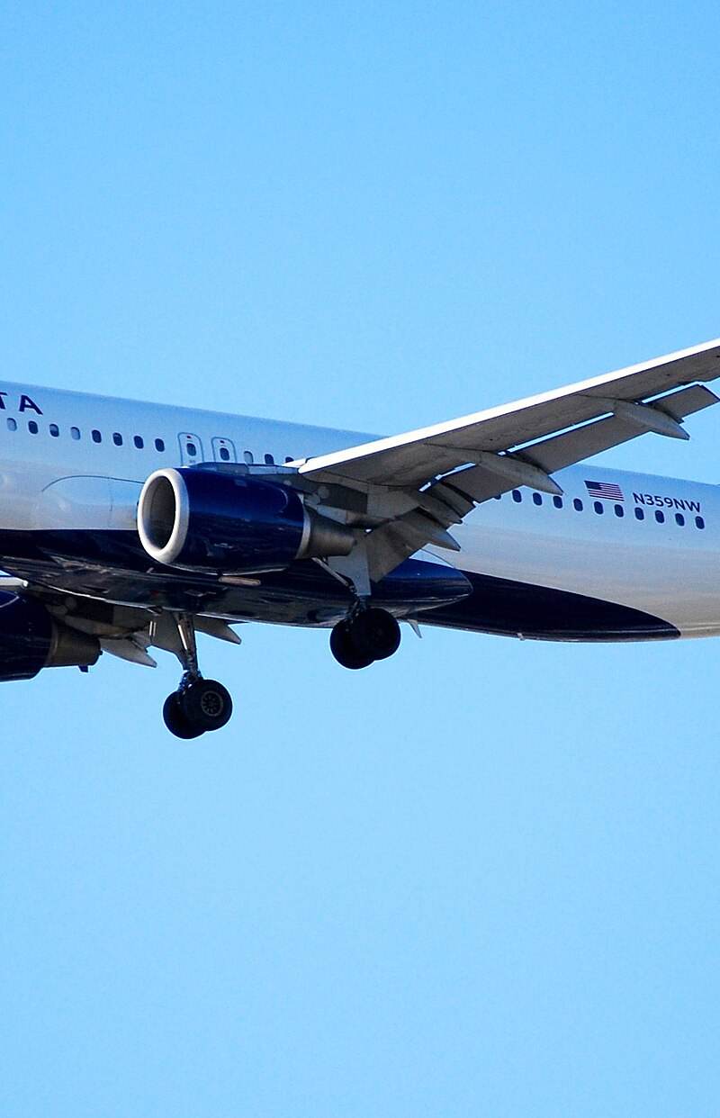 N359NW - Airbus