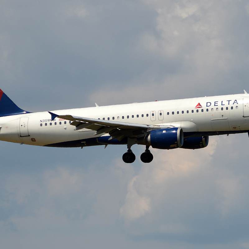 N359NW - Airbus