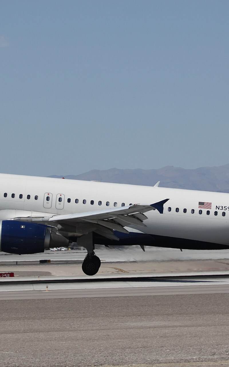 N359NW - Airbus
