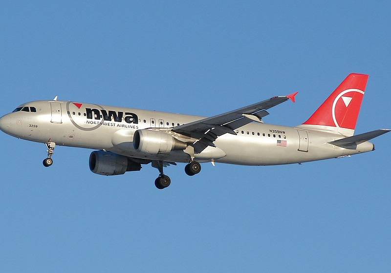 N359NW - Airbus