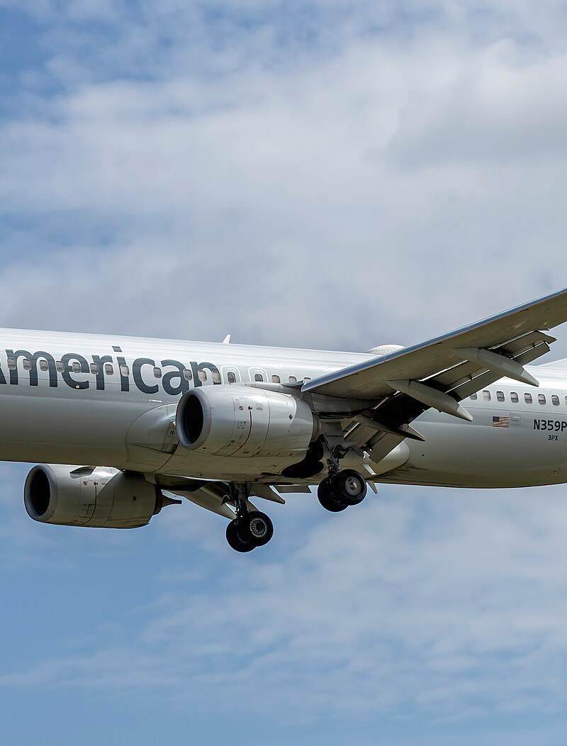 N359PX - Boeing