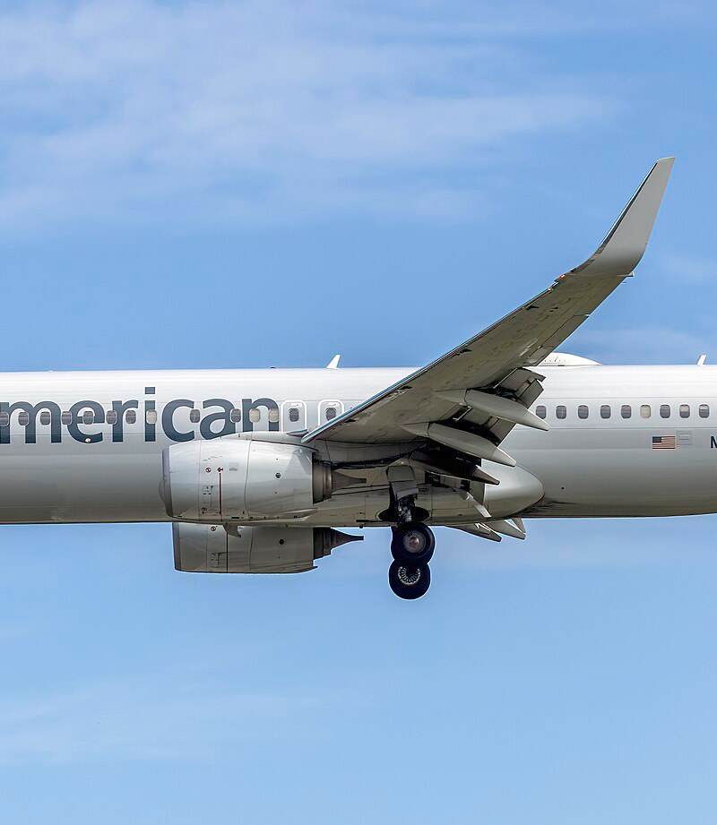 N359PX - Boeing