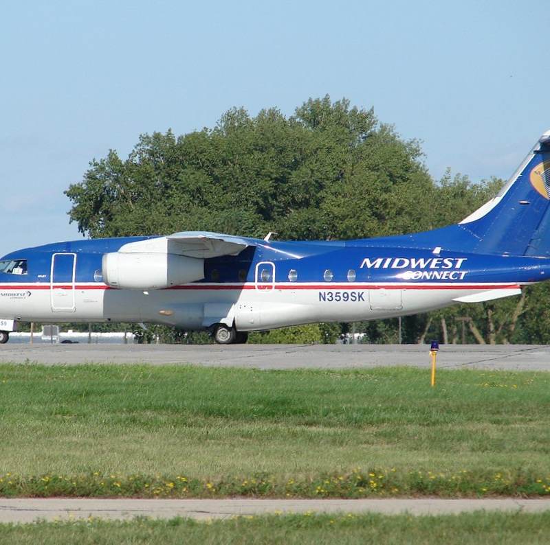 N359SK - Aircraft