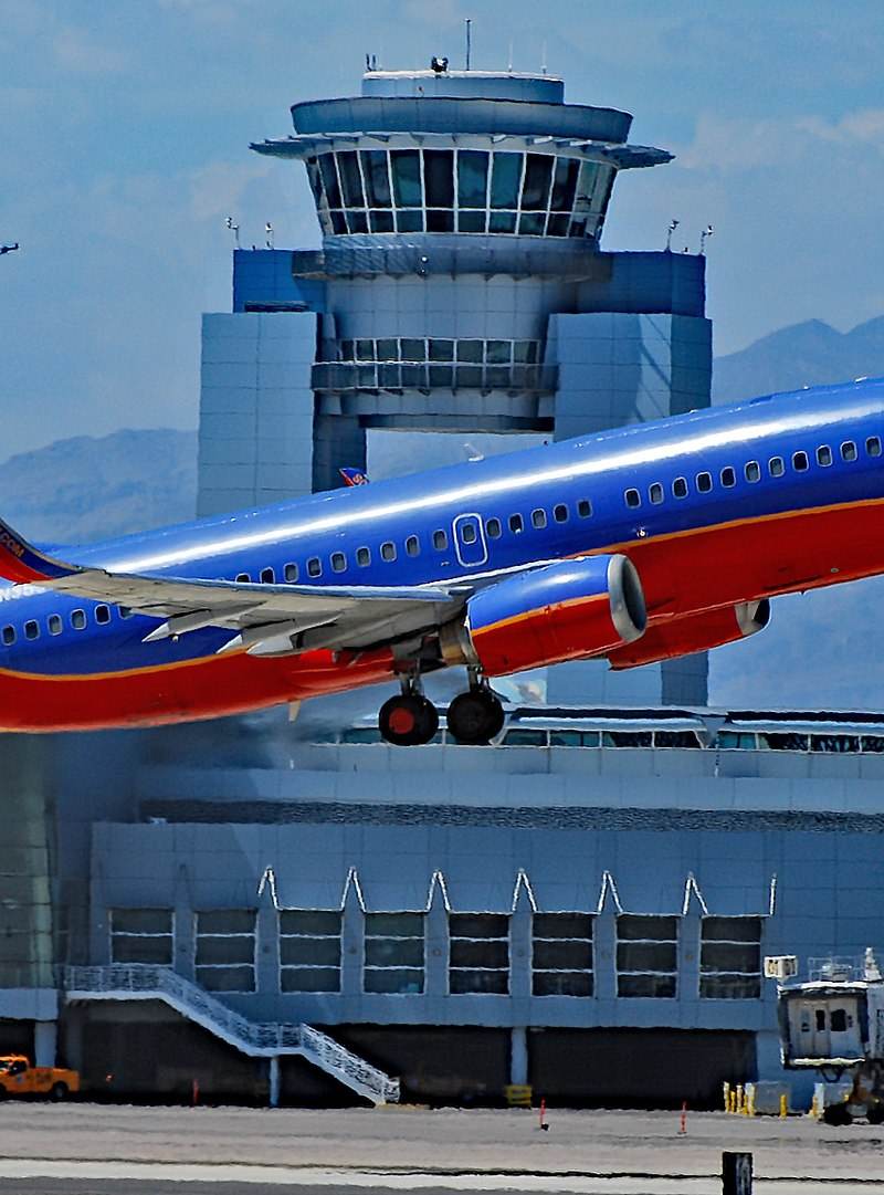 N359SW - Boeing