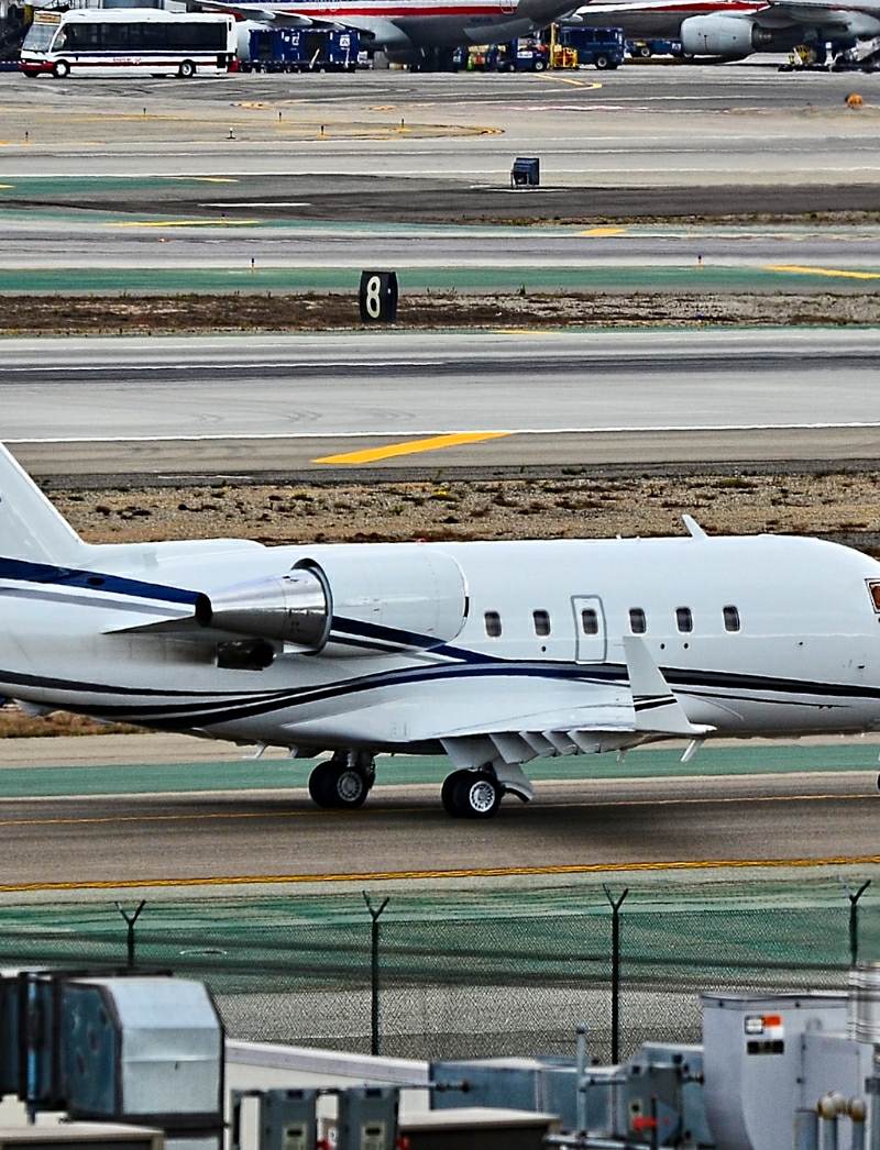 N360 - Bombardier