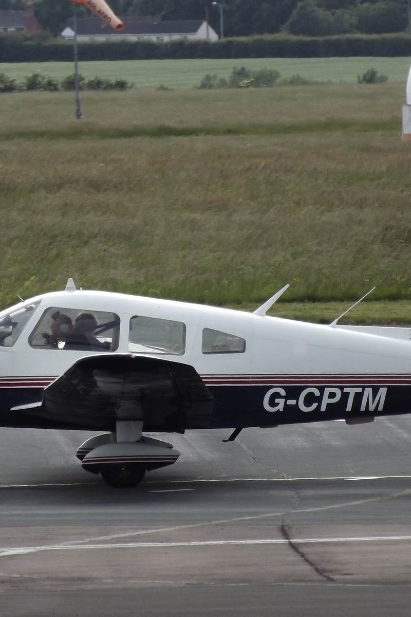 G-CPTM - Piper