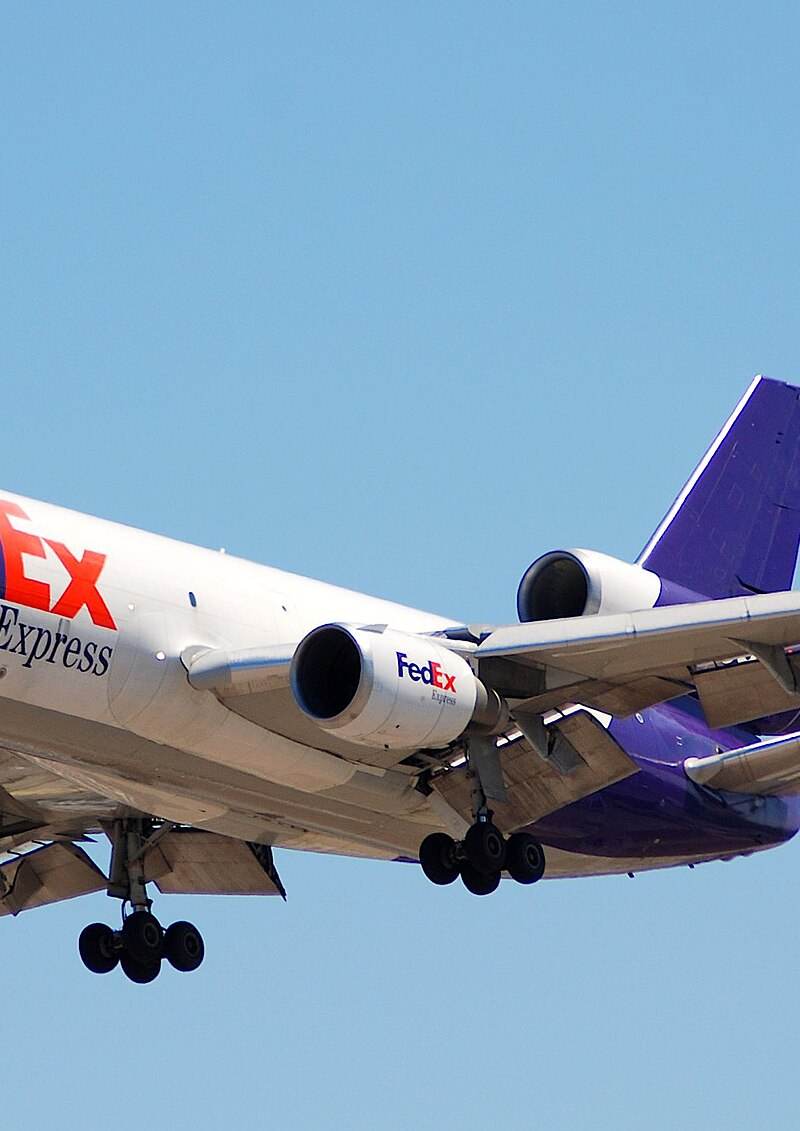 N360FE - Aircraft