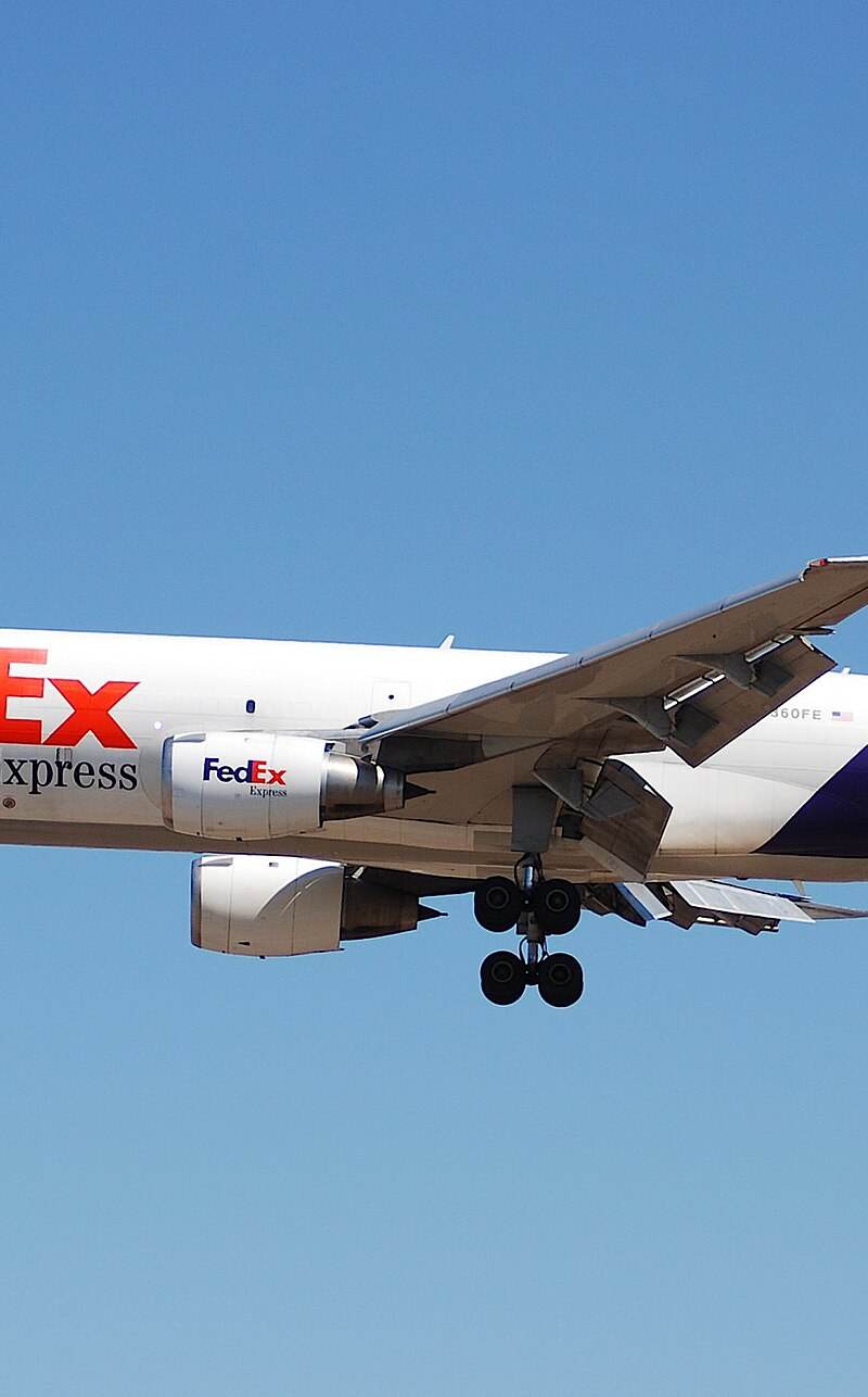 N360FE - Aircraft
