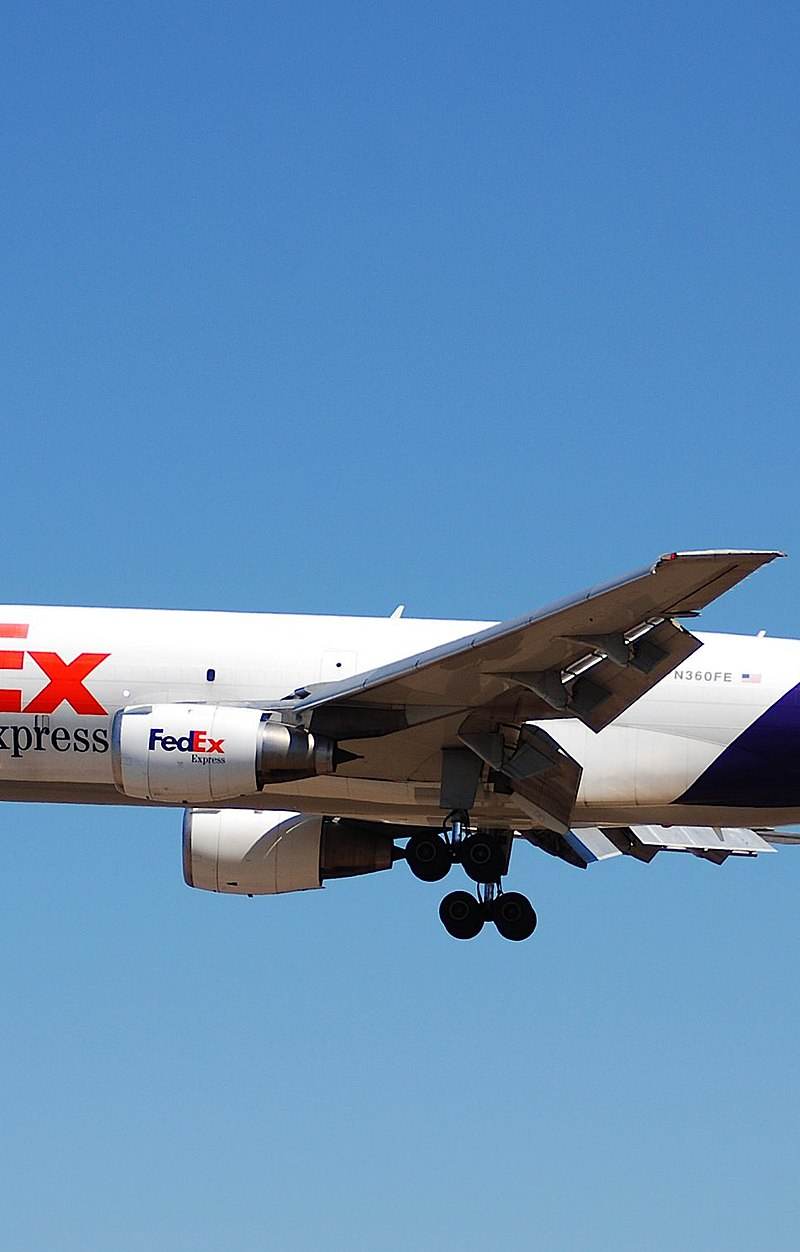 N360FE - Aircraft