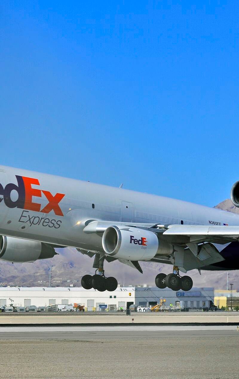 N360FE - Aircraft