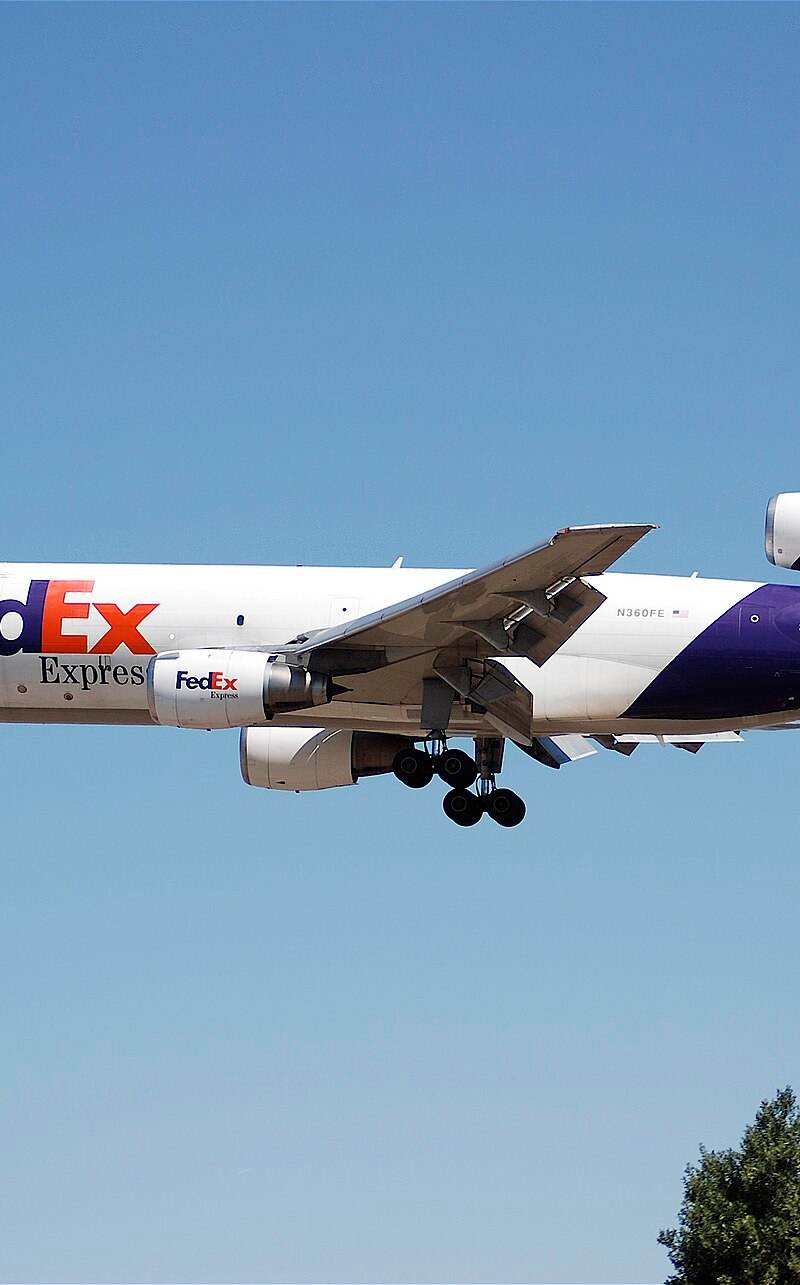 N360FE - Douglas