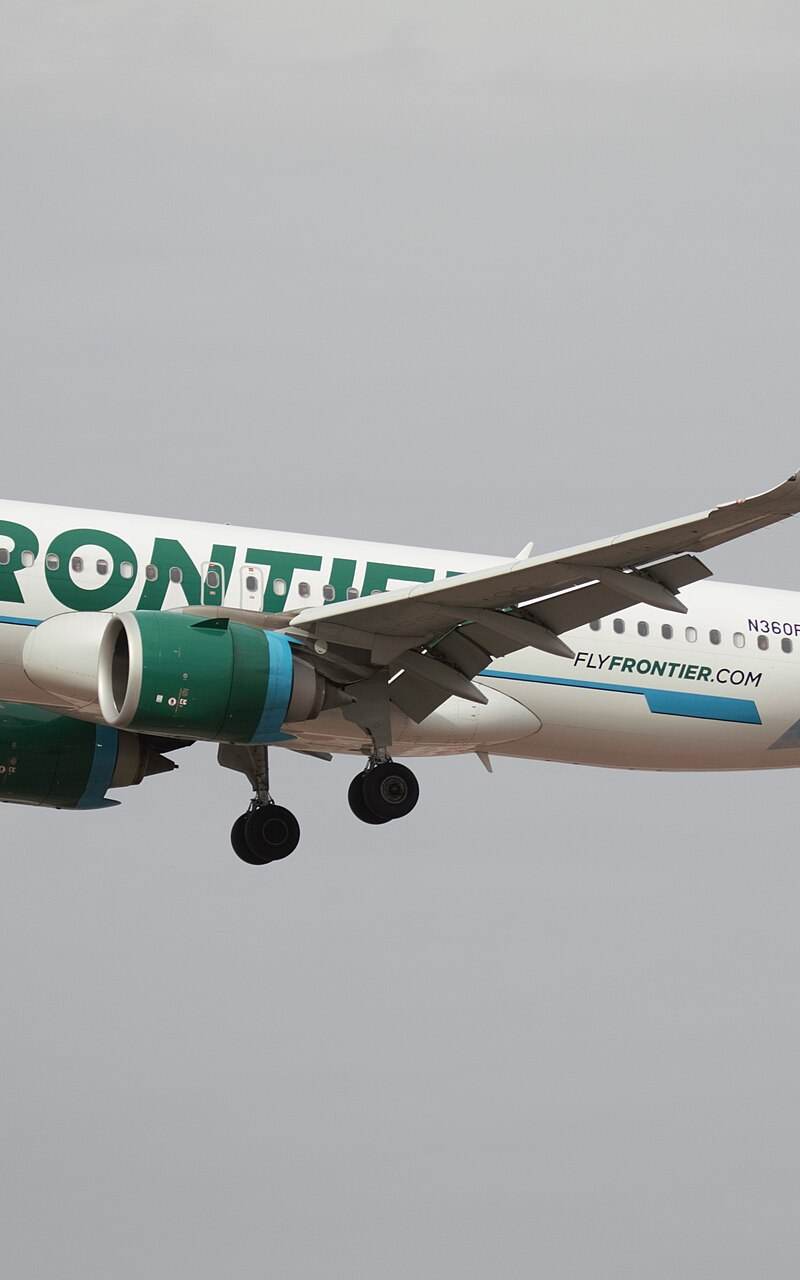 N360FR - Airbus