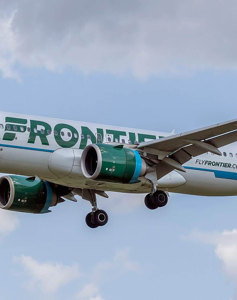 N360FR - Airbus