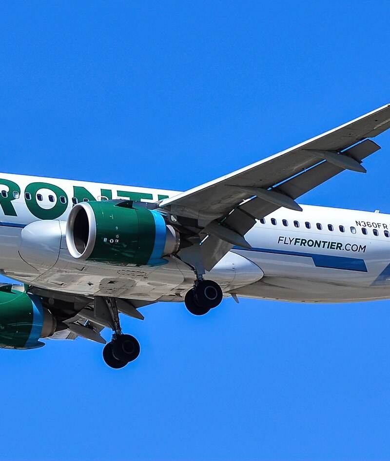 N360FR - Airbus