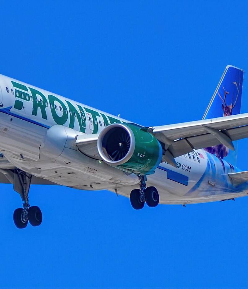 N360FR - Airbus