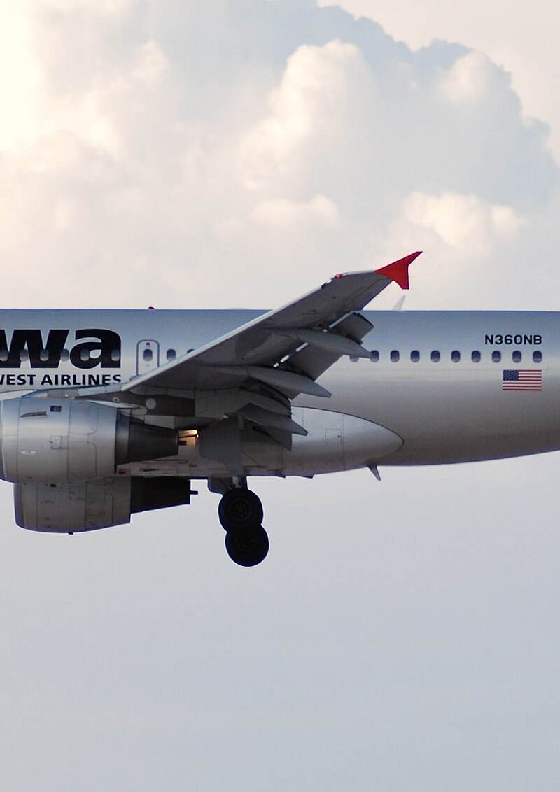 N360NB - Airbus