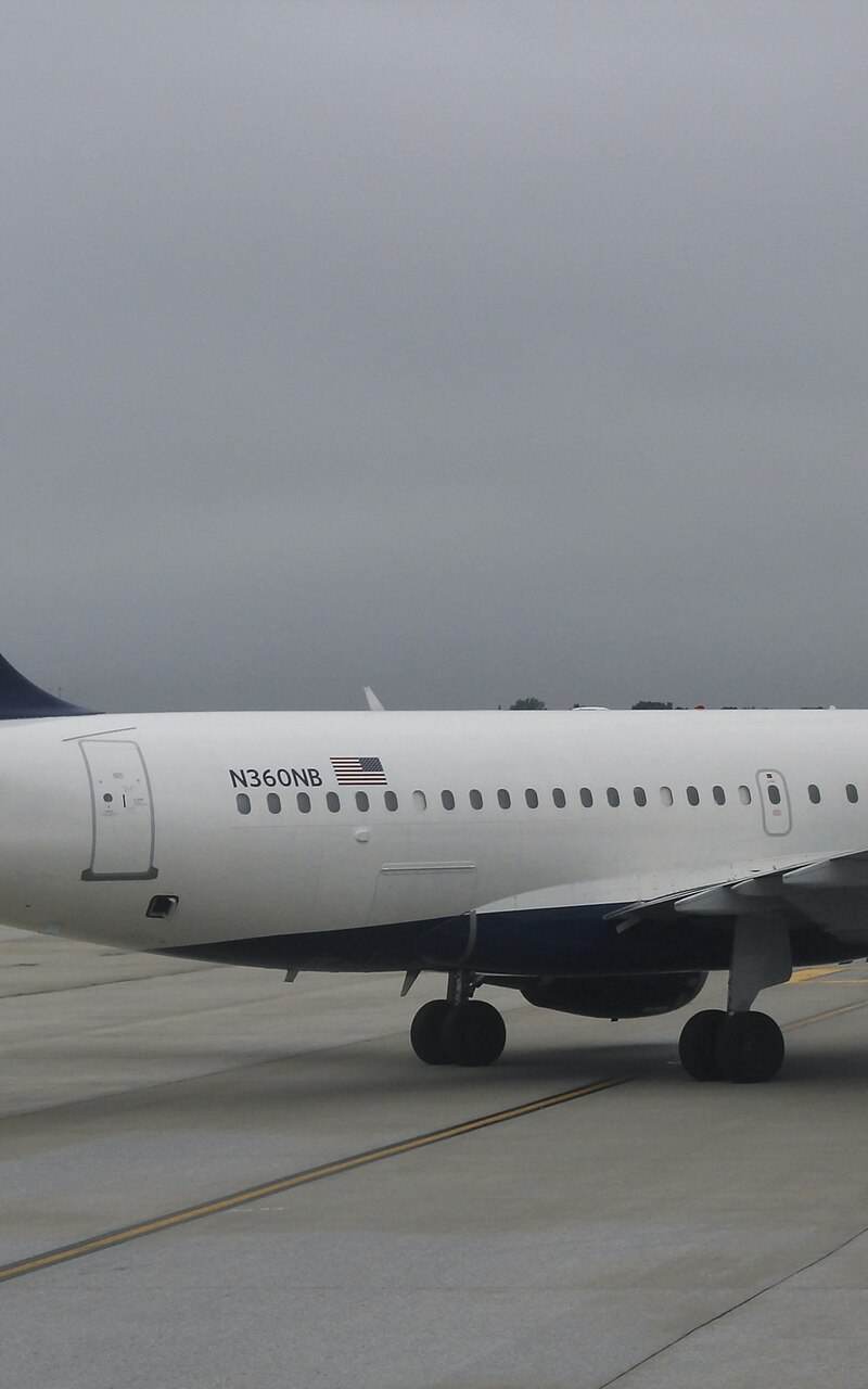 N360NB - Airbus