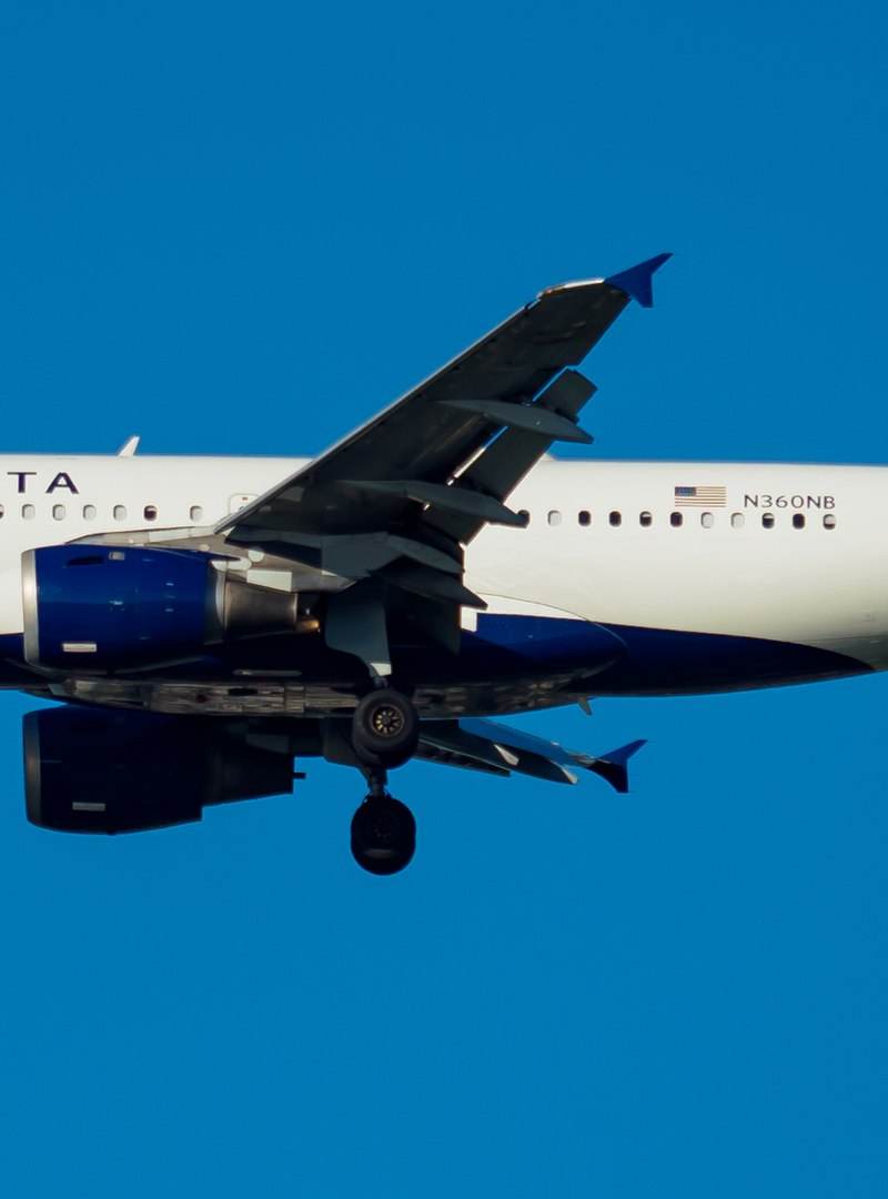 N360NB - Airbus