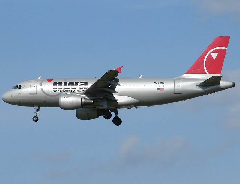 N360NB - Airbus