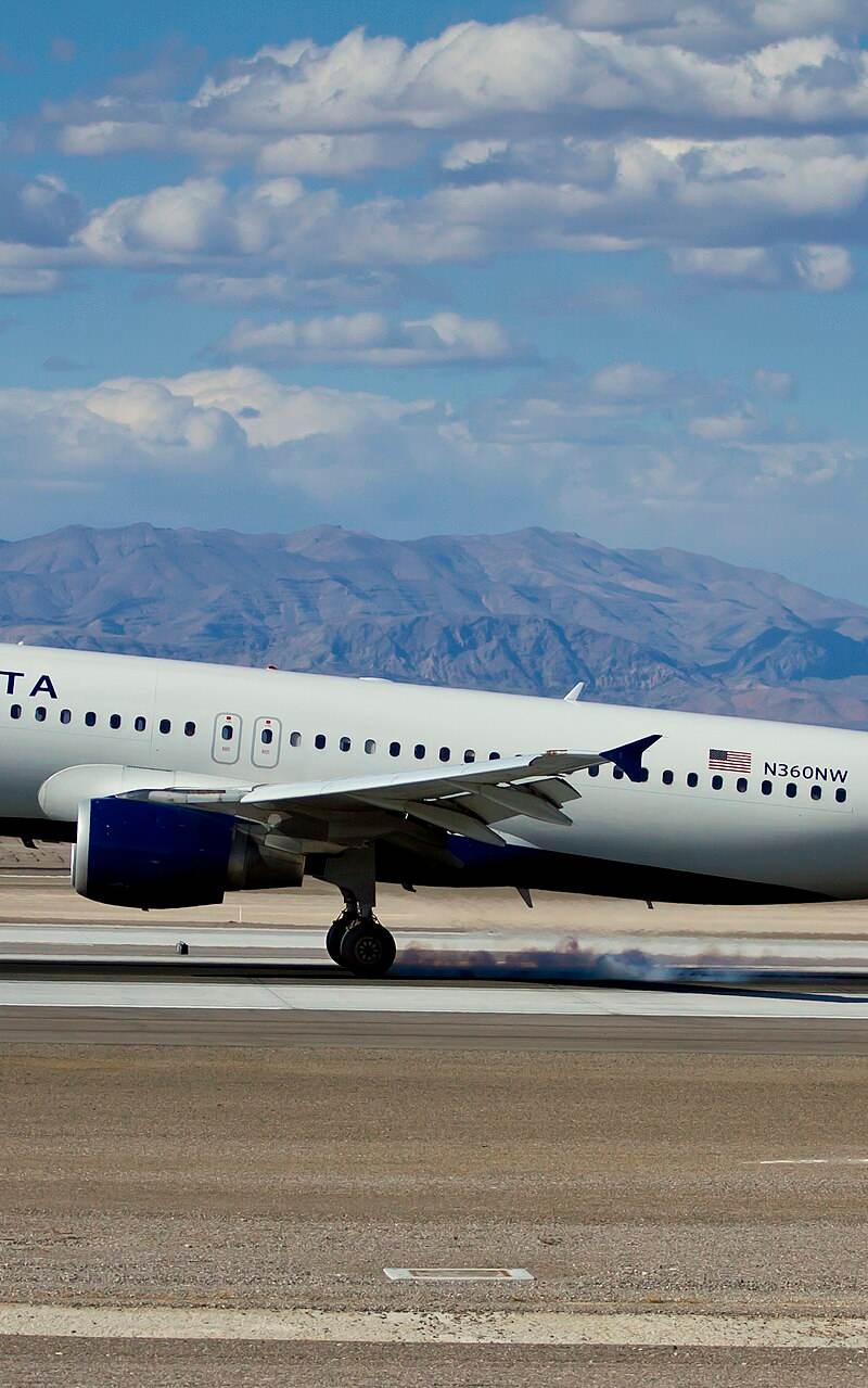 N360NW - Airbus