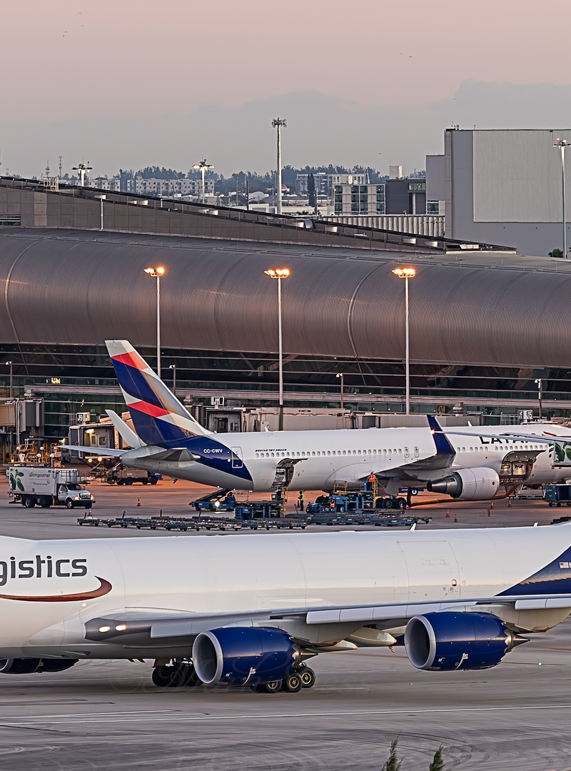 N863GT - Boeing