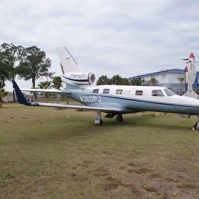 N360PJ - Piper