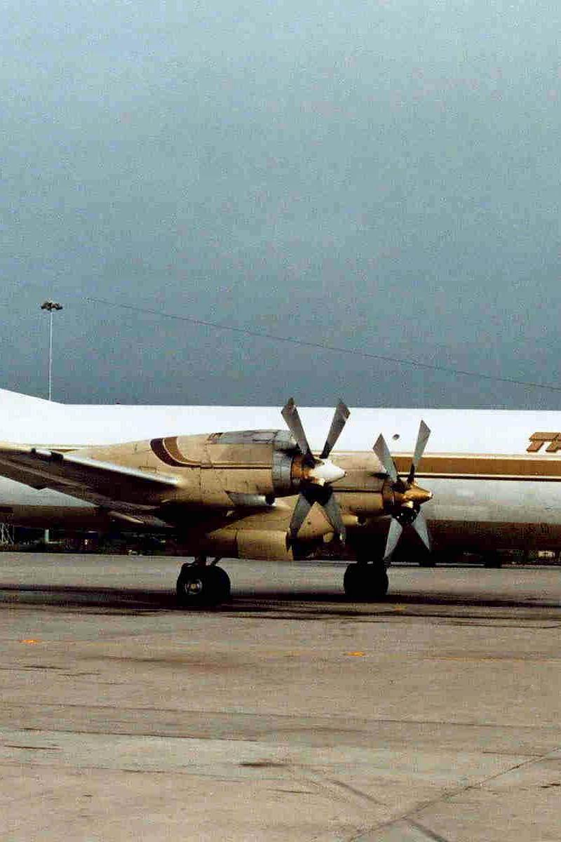 N360Q - Aircraft