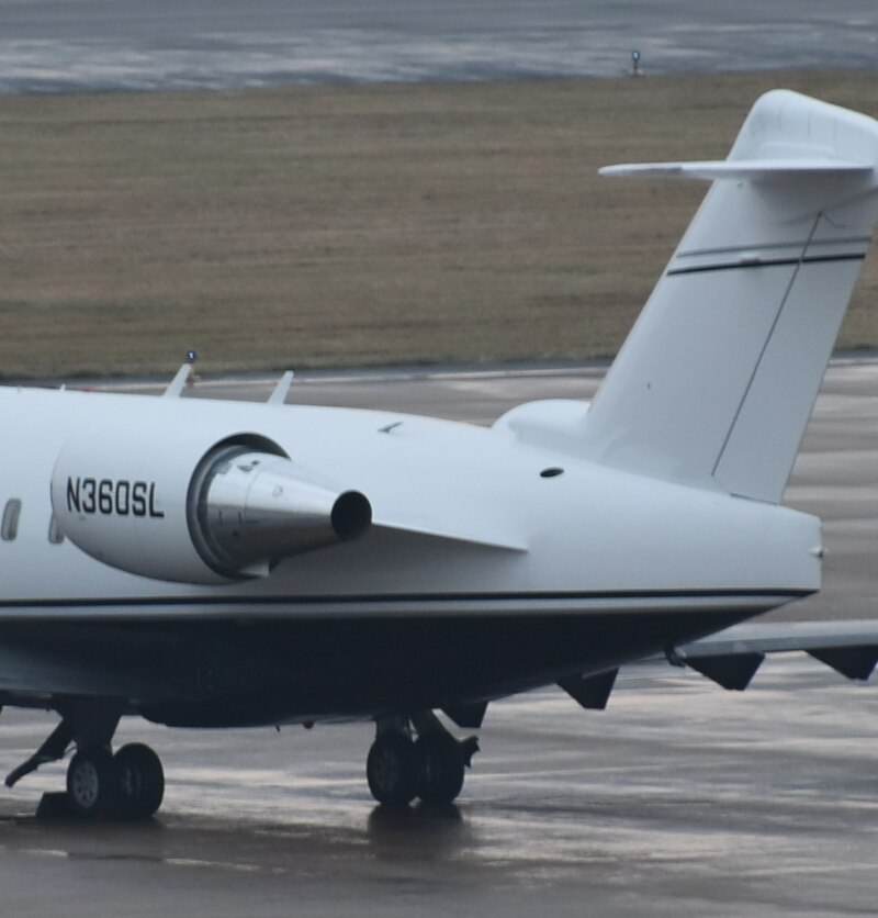 N360SL - Business jet