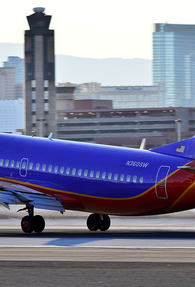 N360SW - Boeing