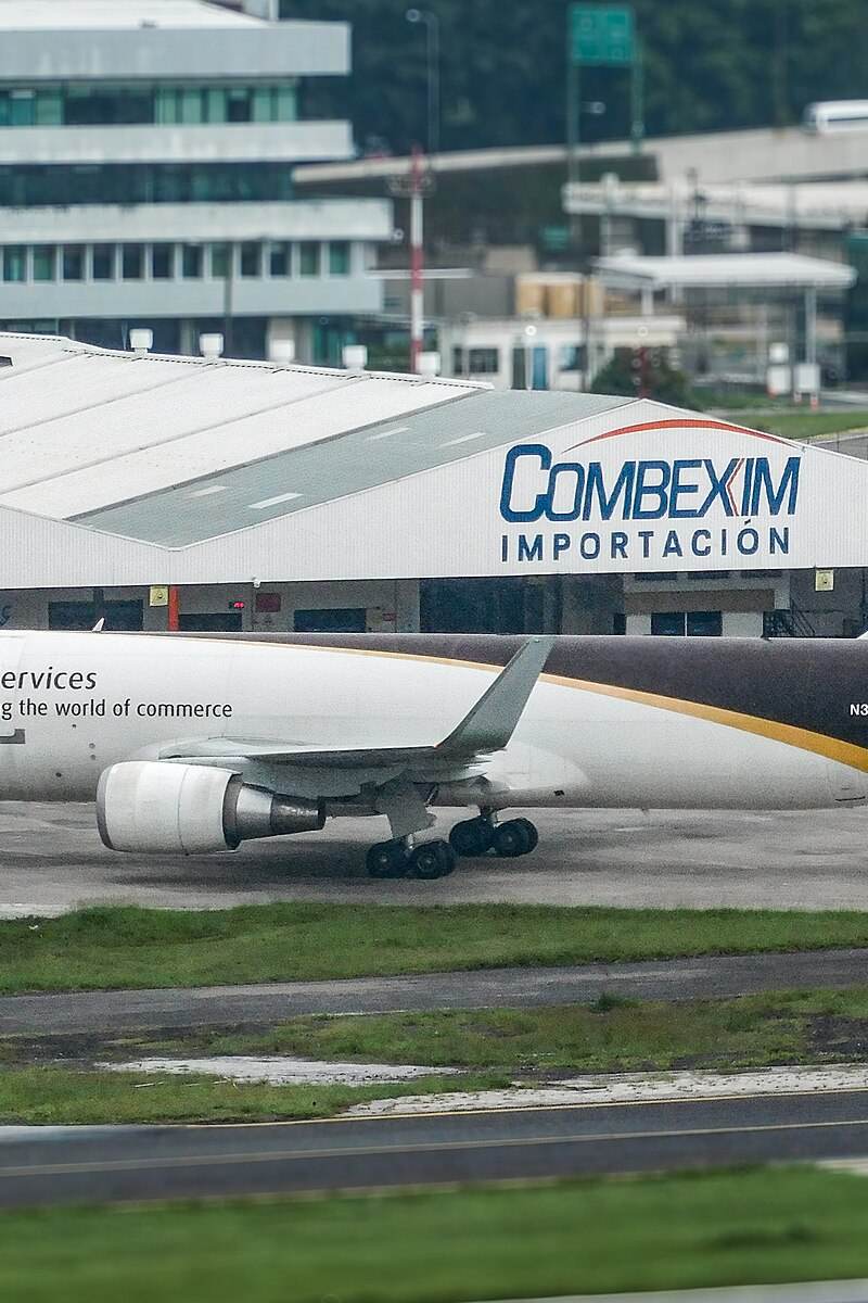 N360UP - Boeing