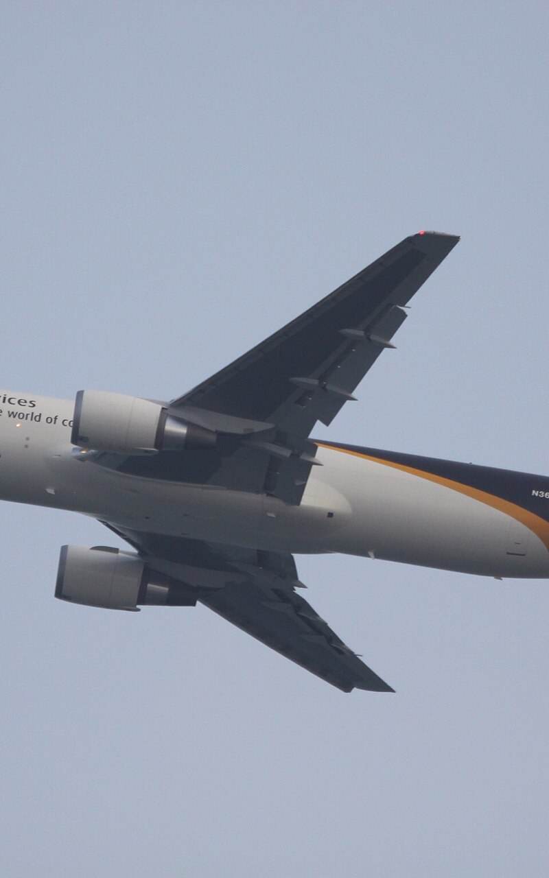 N360UP - Boeing